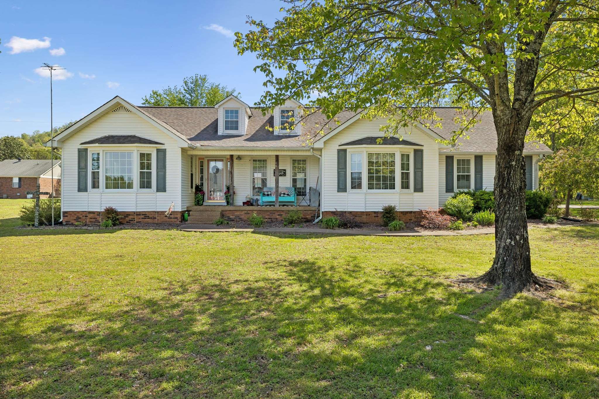 23 Elmwood Blvd, Carthage, TN 37030