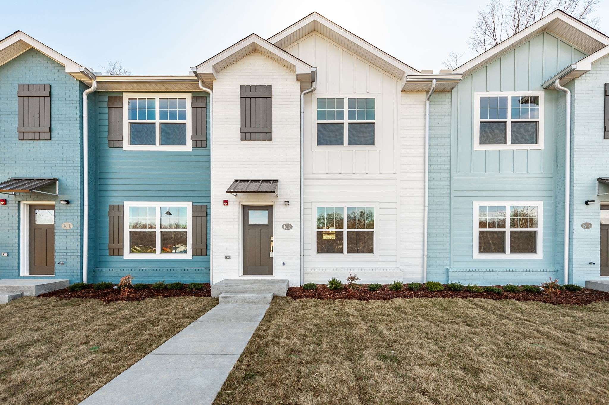 1136 Lock 4 Rd #K1, Gallatin, TN 37066