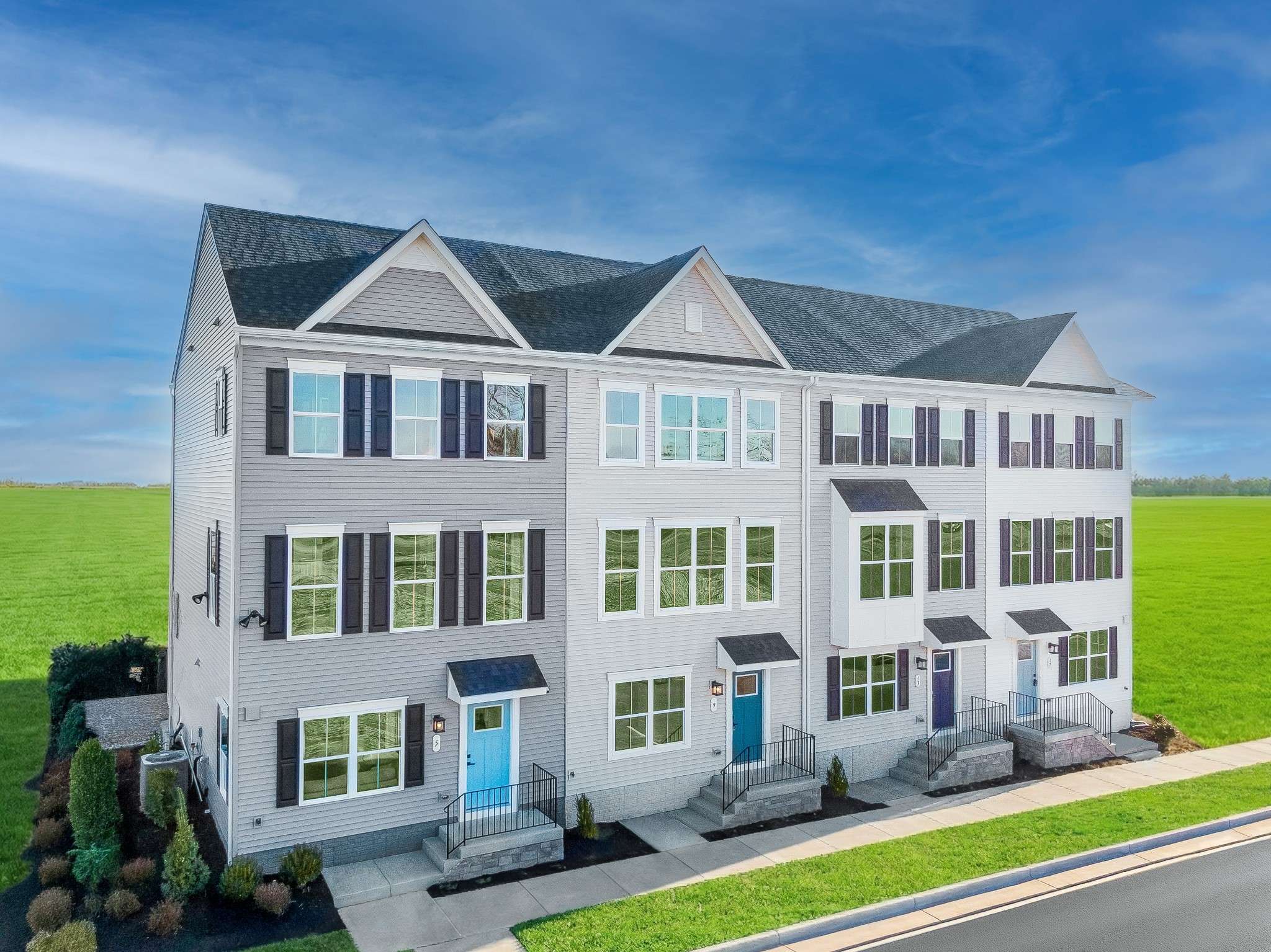 3009 Stratton Valley #100 C, Smyrna, TN 37167