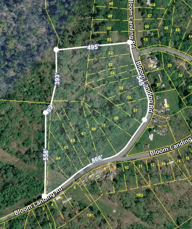 0 Bloom Landing Rd #N, Charlotte, TN 37036