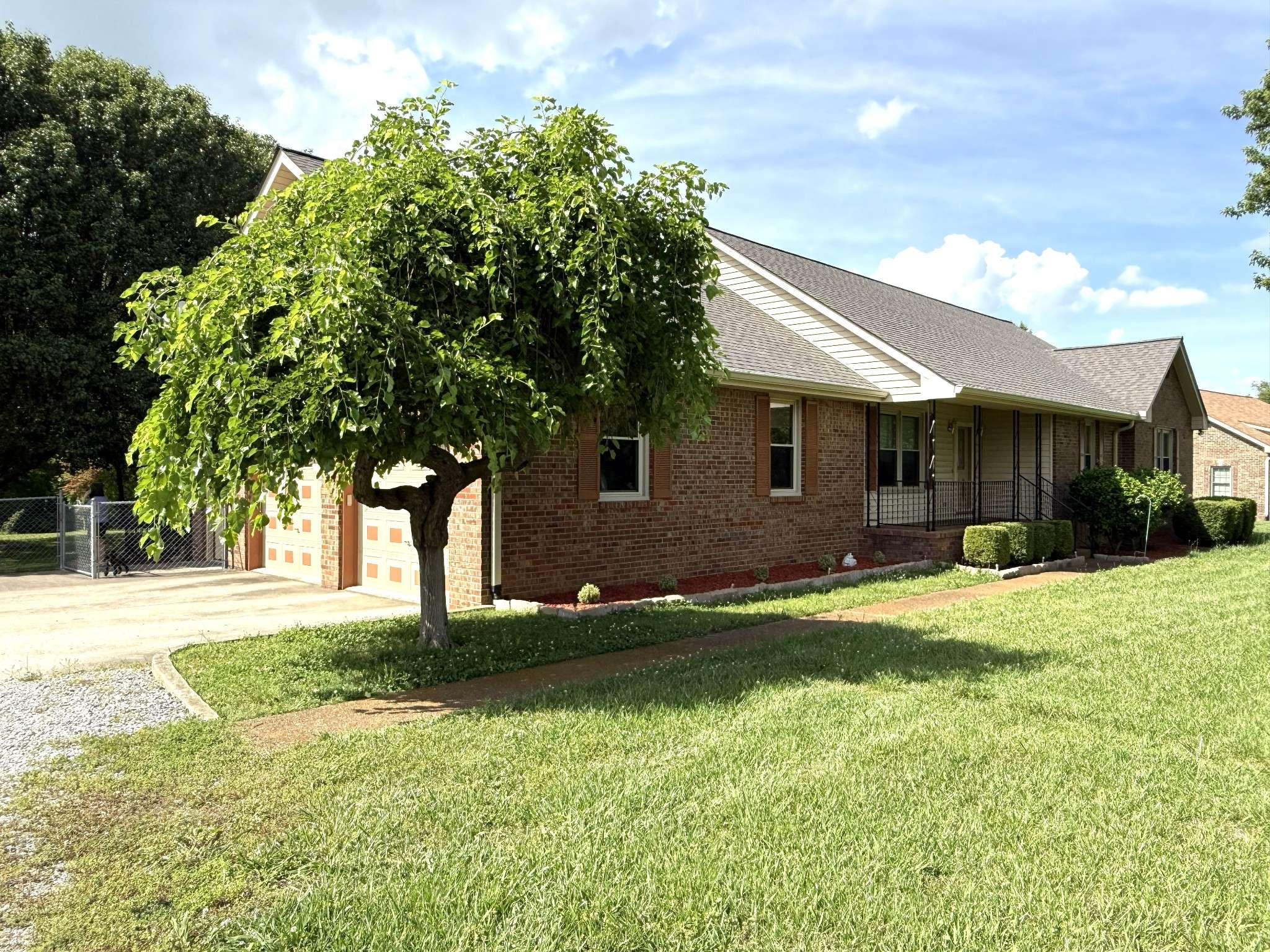 3168 Maxey Rd, Cedar Hill, TN 37032
