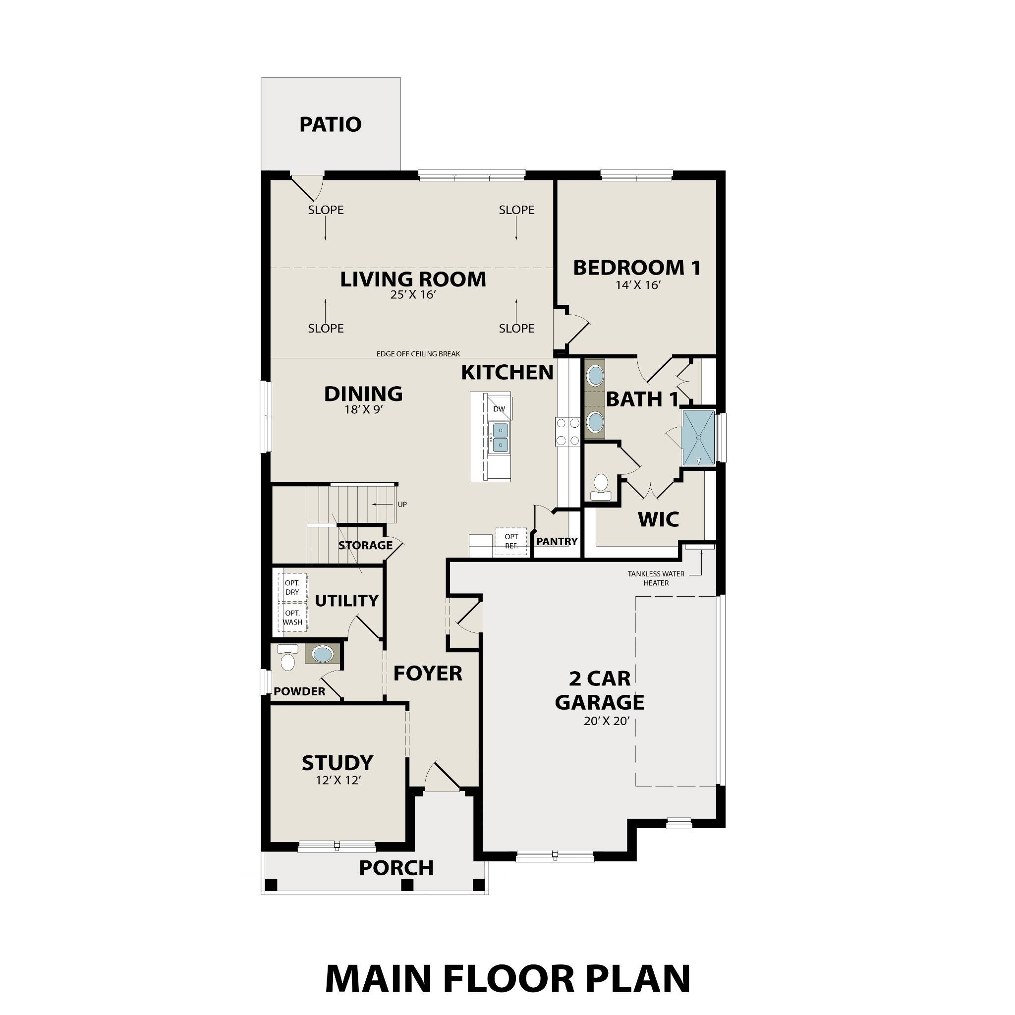 815 John Dale Dr, Mount Juliet, TN 37122