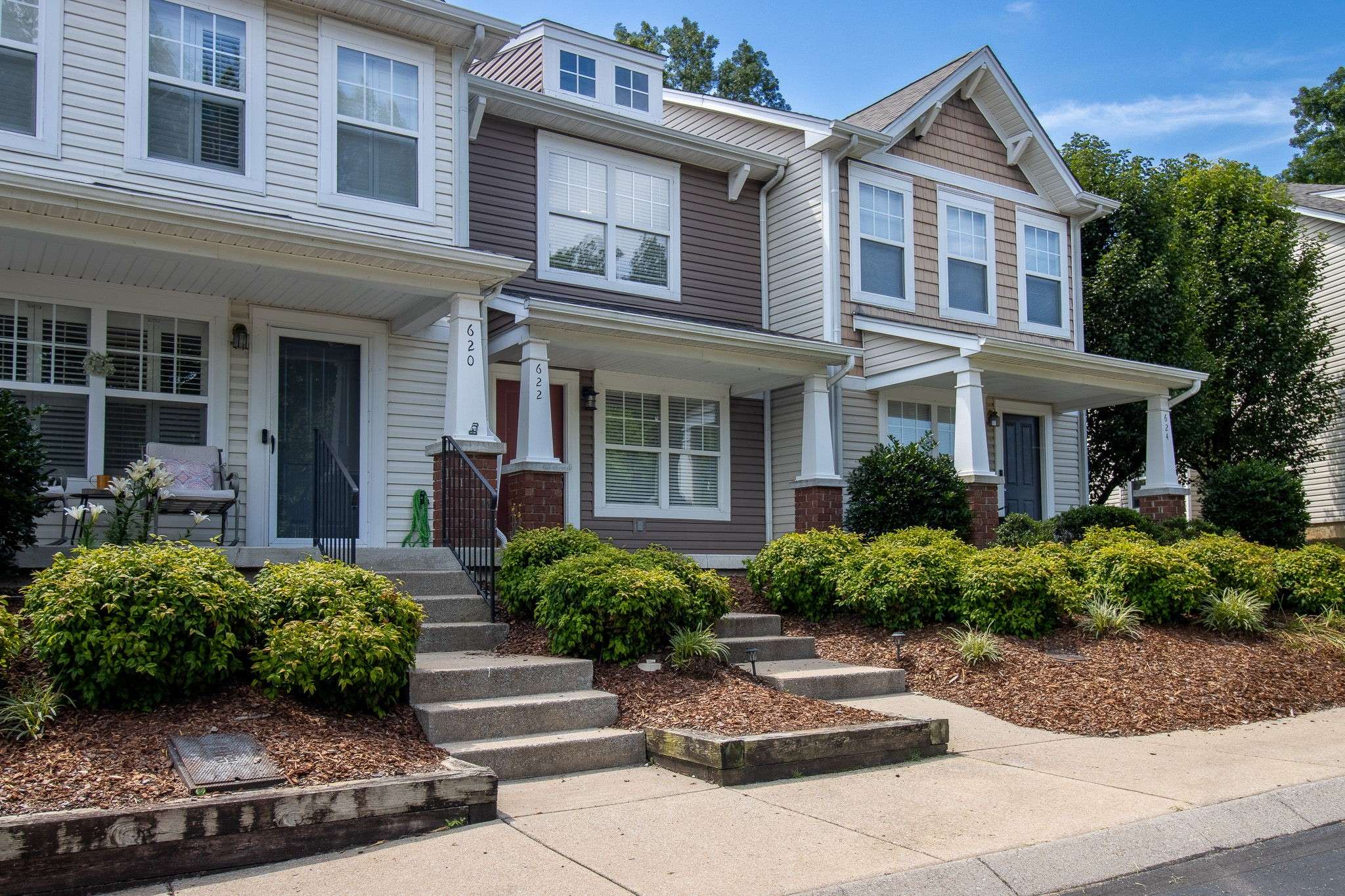 622 Flintlock Ct, Nashville, TN 37217