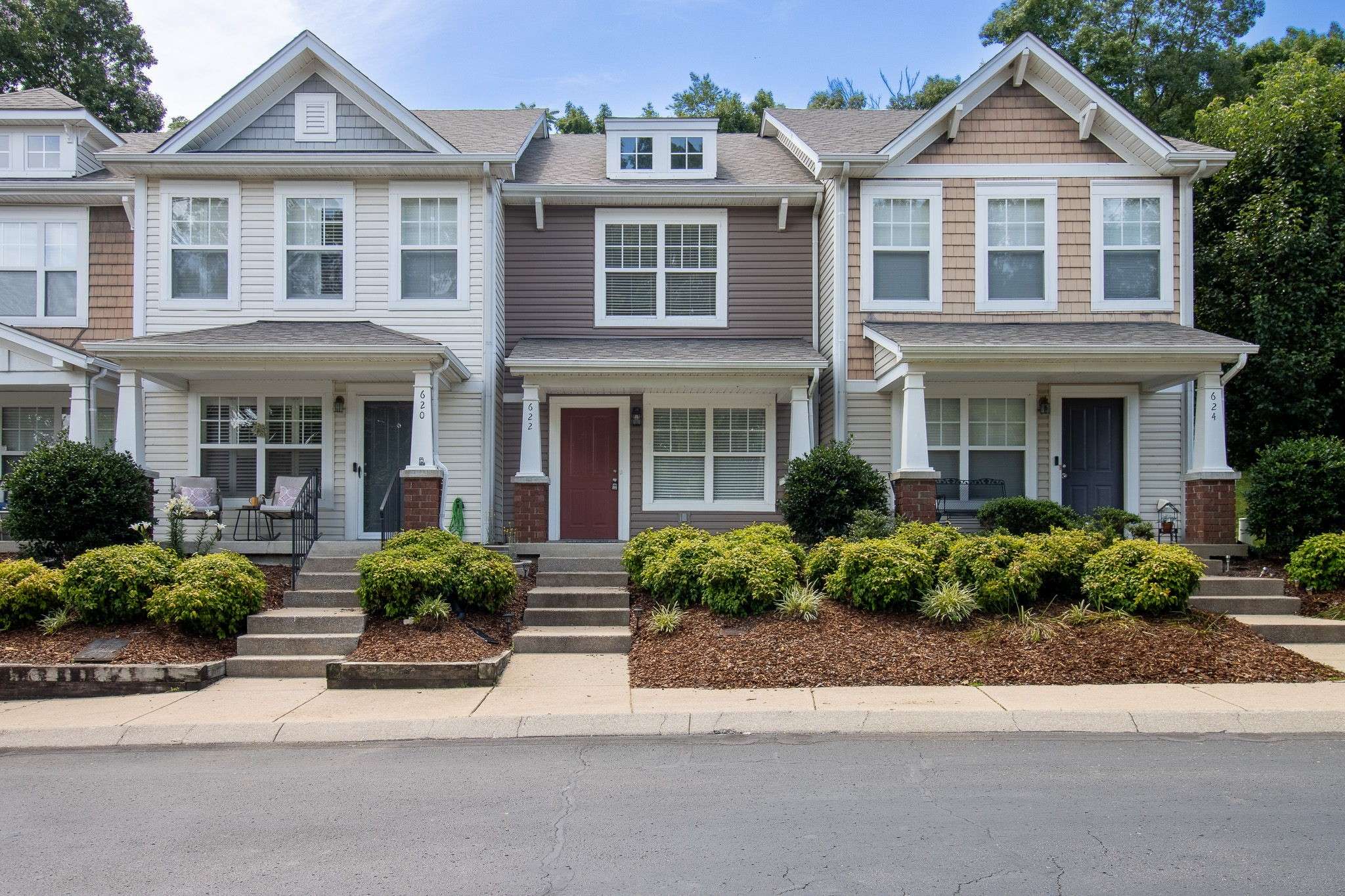 622 Flintlock Ct, Nashville, TN 37217