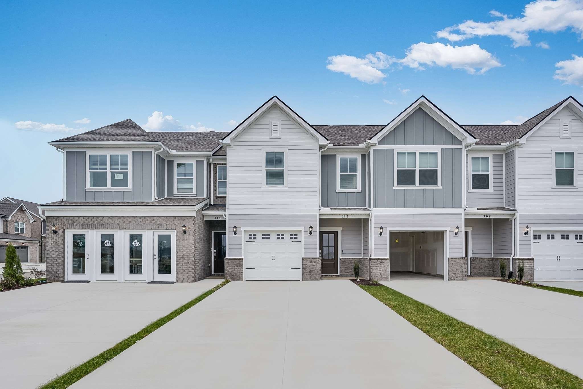 104 Bullpen Court #Unit A, Clarksville, TN 37042