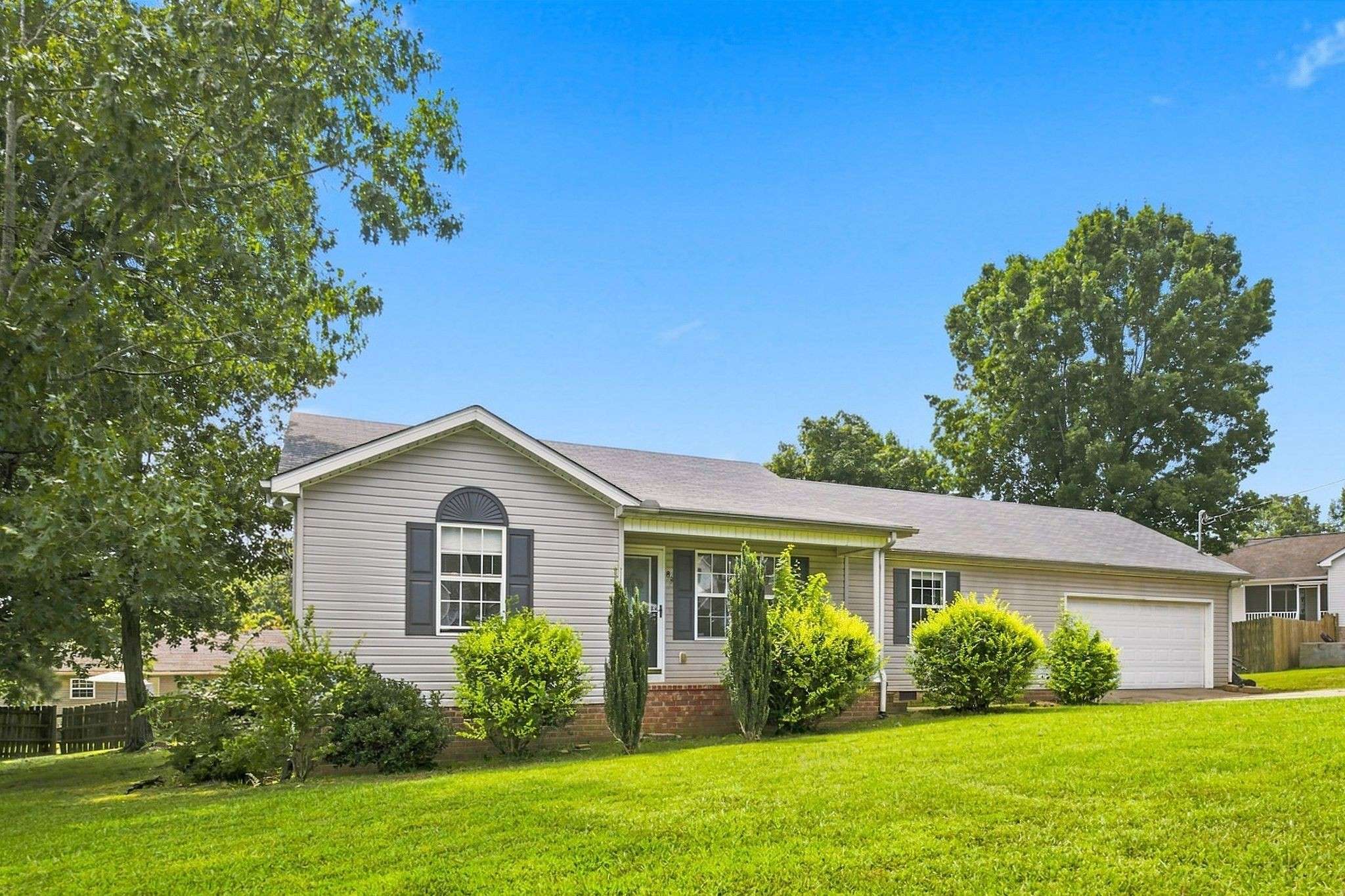 83 Providence Rd, Shelbyville, TN 37160