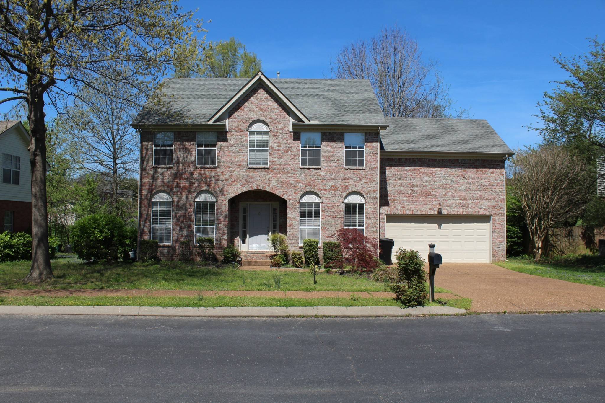 125 Golden Meadow Ln, Franklin, TN 37067