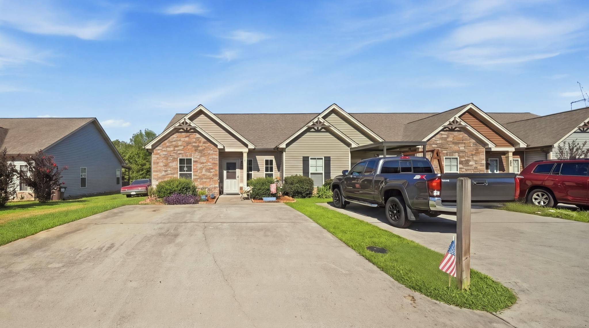 145 Belle Chase Way #NE, Cleveland, TN 37312