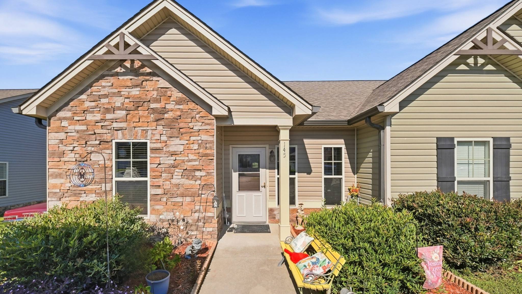 145 Belle Chase Way #NE, Cleveland, TN 37312