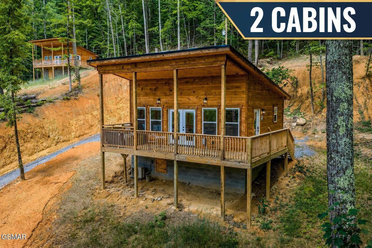 21222128 Bluff Mountain Road, Sevierville, TN 37876