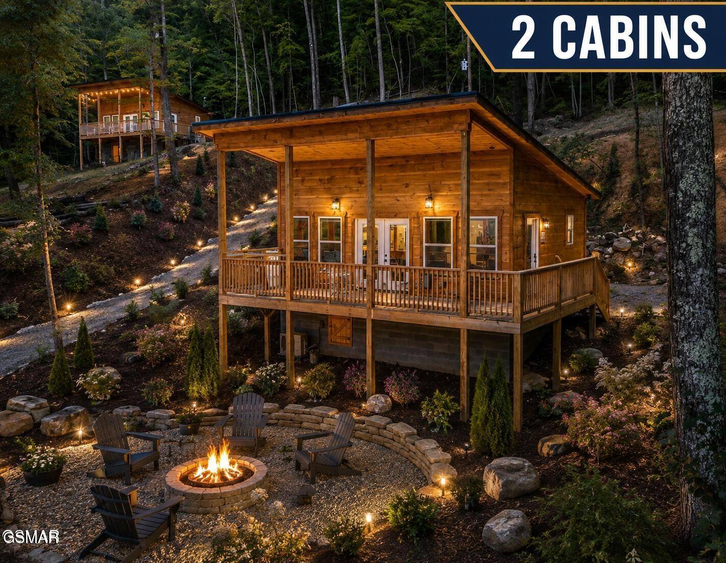 21222128 Bluff Mountain Road, Sevierville, TN 37876
