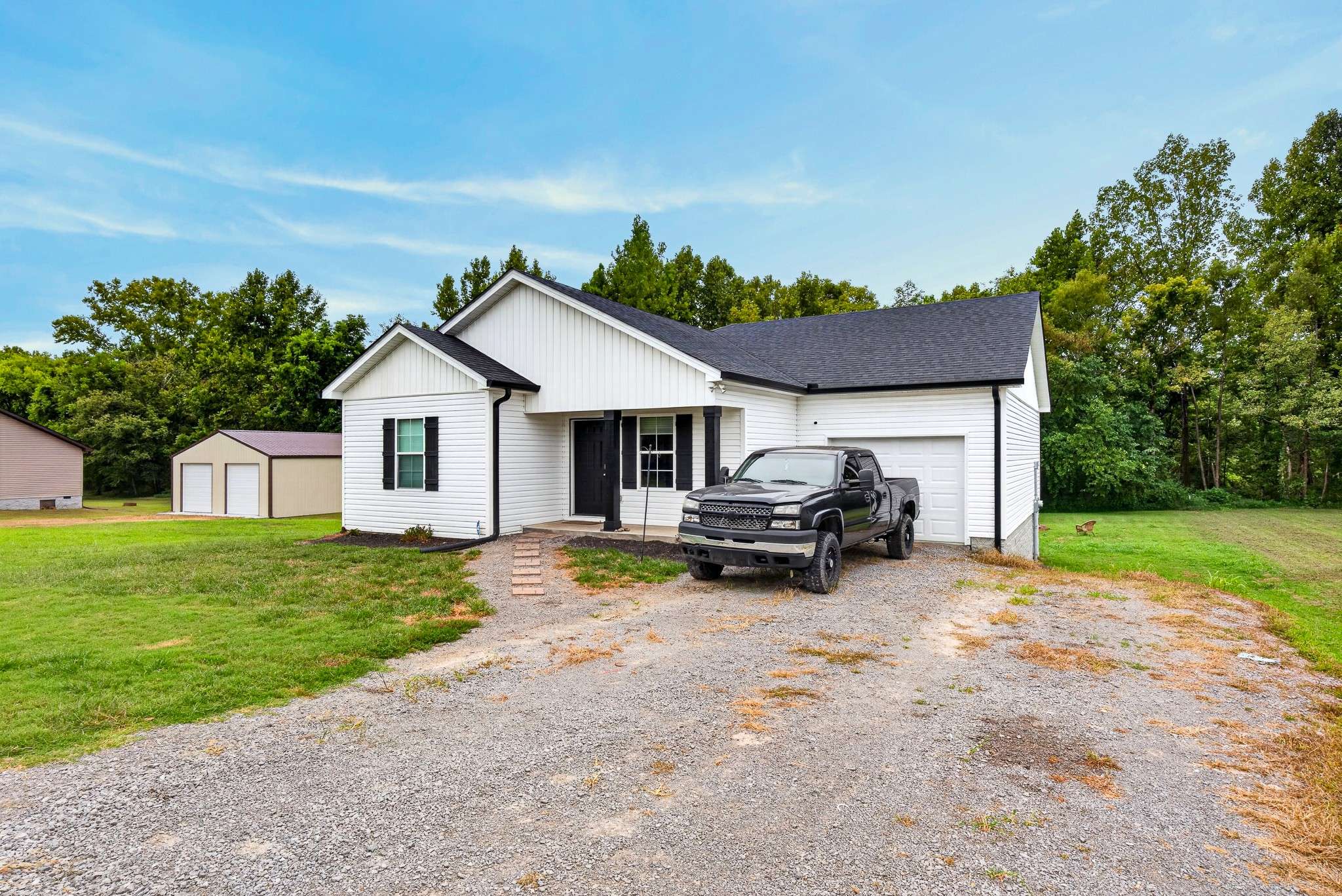 681 W Main St, Alexandria, TN 37012