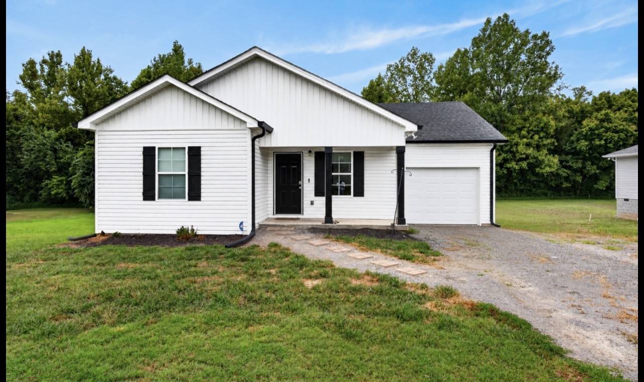 681 W Main St, Alexandria, TN 37012