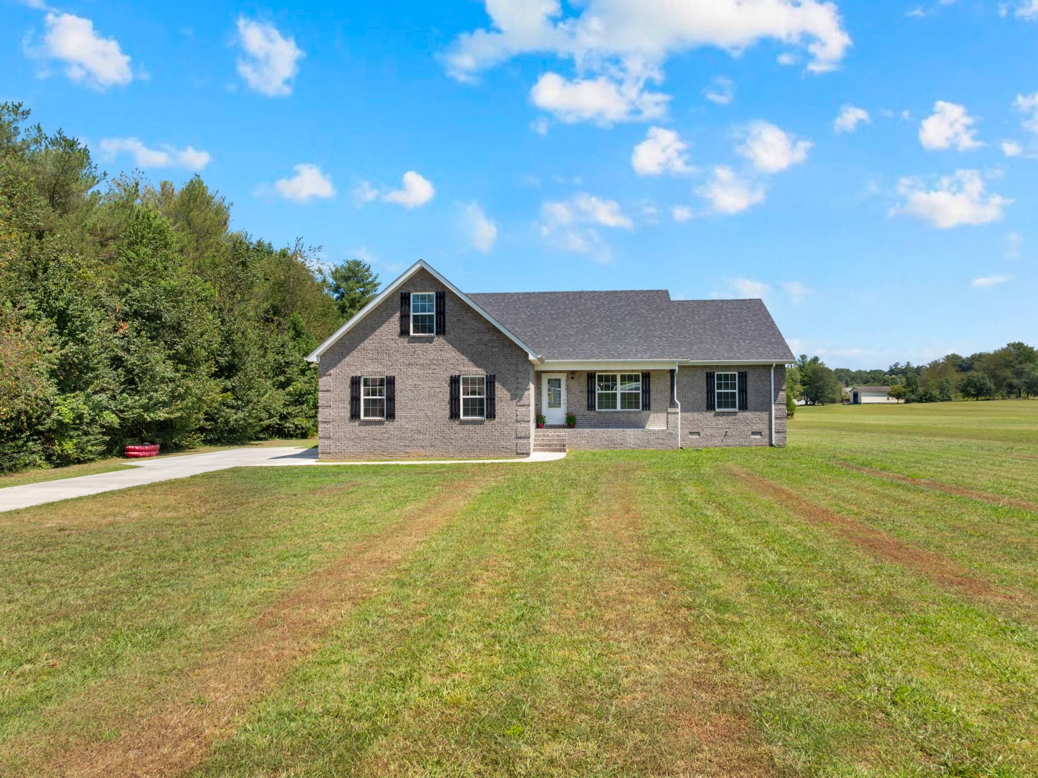 12790 Old Tullahoma Rd, Tullahoma, TN 37388