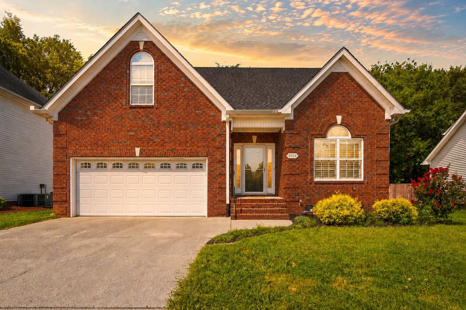 2153 Aberdeen Cir, Murfreesboro, TN 37130
