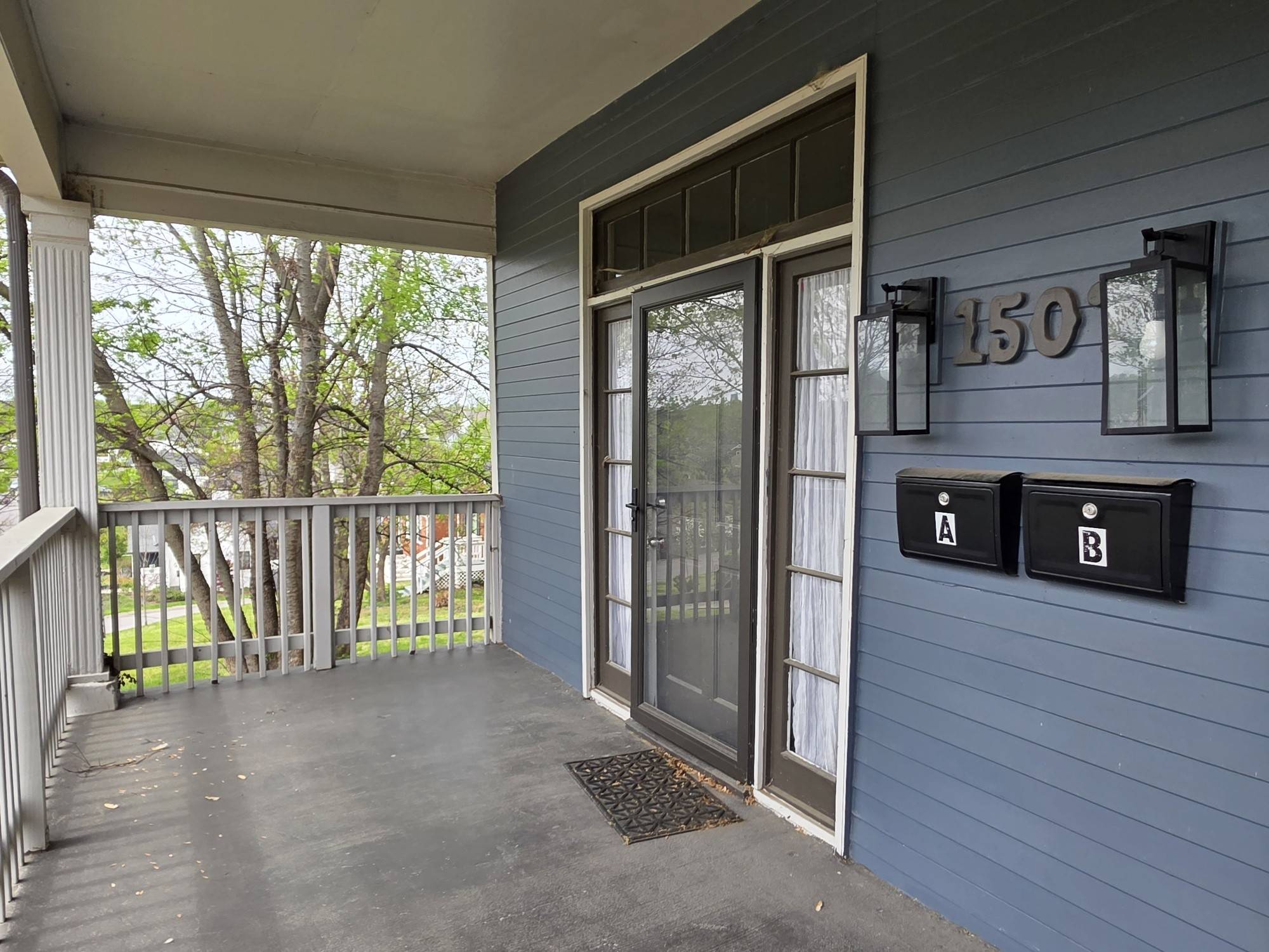 1507 Russell St, Nashville, TN 37206