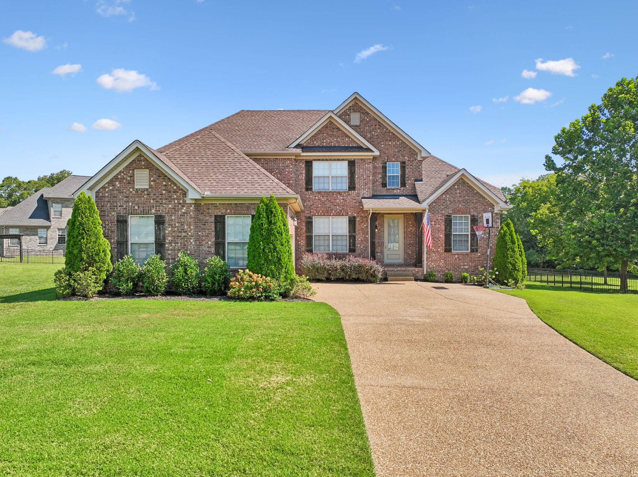 1123 Arizona Trce, Gallatin, TN 37066