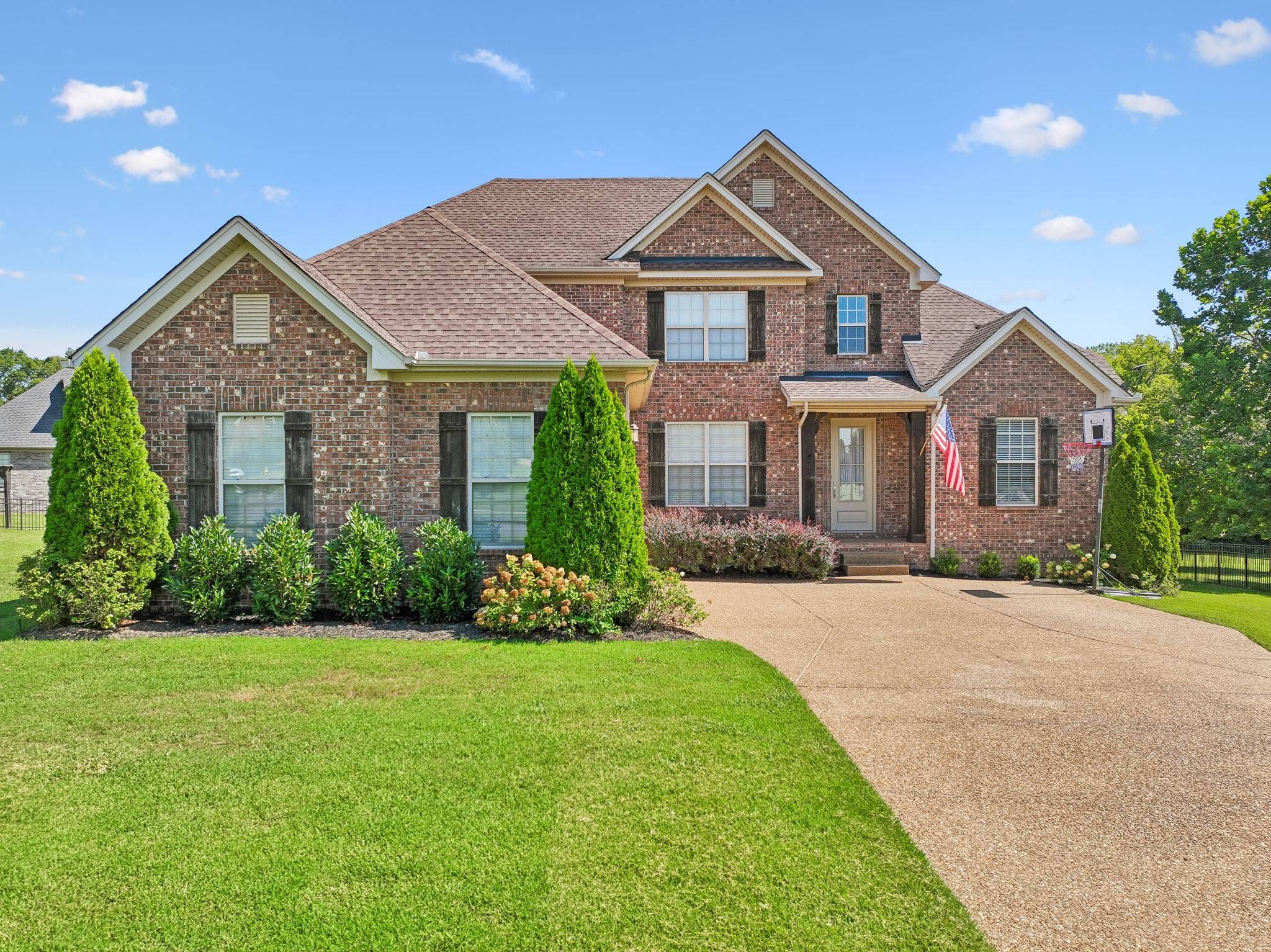 1123 Arizona Trce, Gallatin, TN 37066