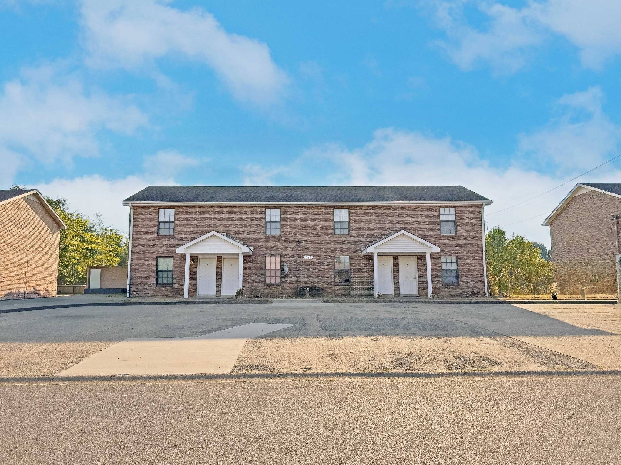 288 Northridge Drive #1, Clarksville, TN 37042