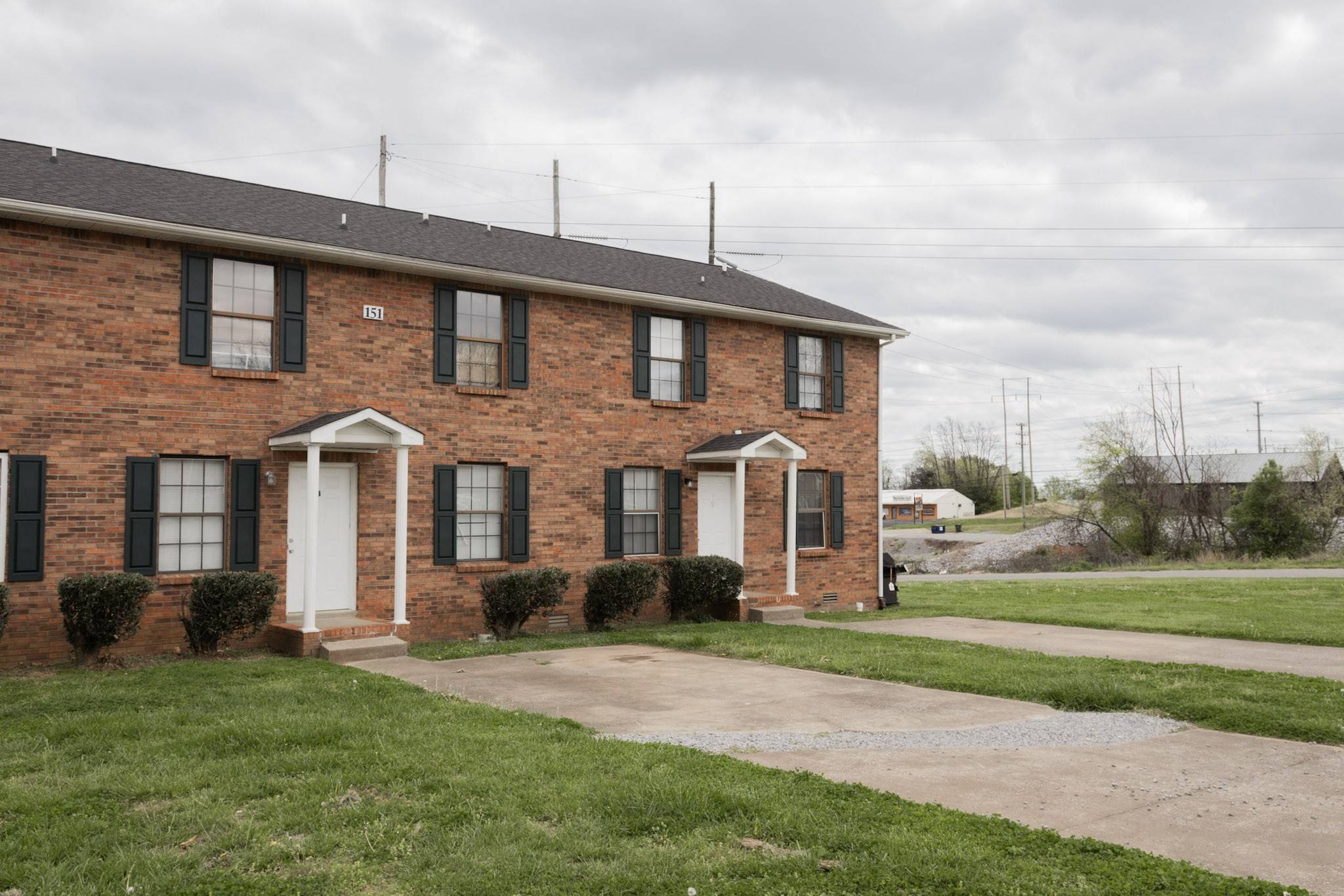 151 Darlene Drive #D, Clarksville, TN 37042