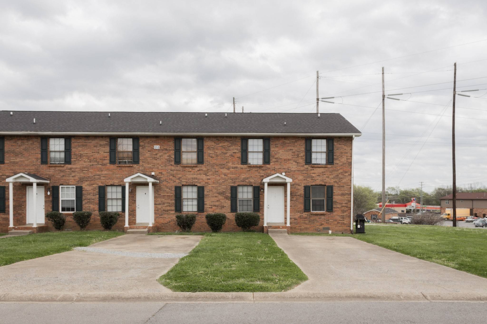 151 Darlene Drive #F, Clarksville, TN 37042