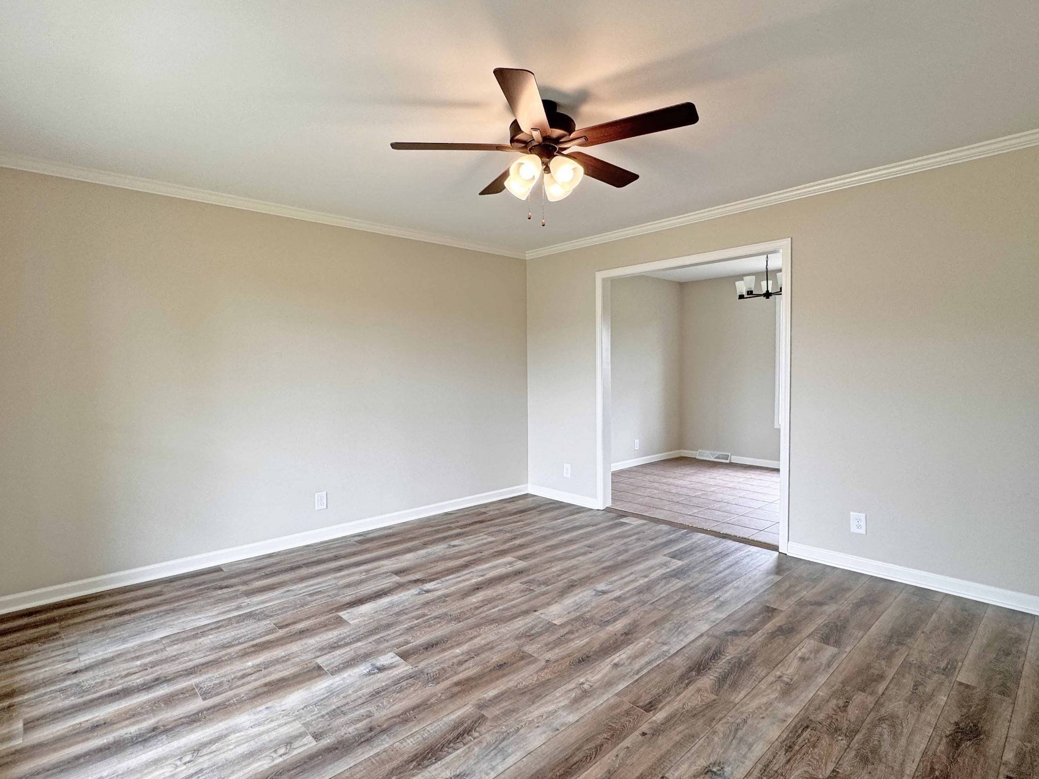 289 Ballygar Court, Clarksville, TN 37043