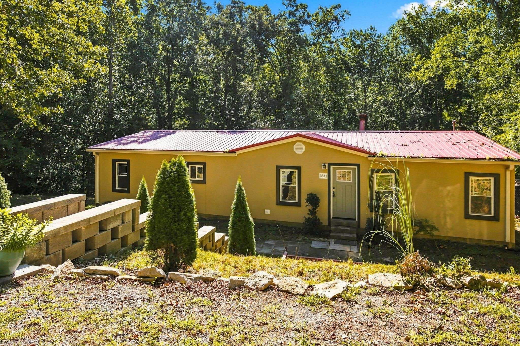 1539 CC Rd, Kingston Springs, TN 37082