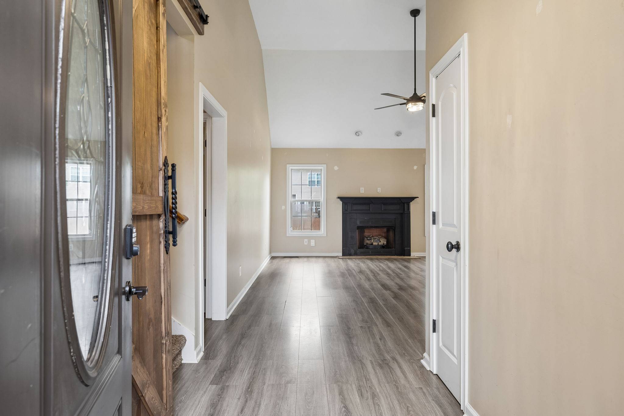 3454 Southwood Dr, Clarksville, TN 37042