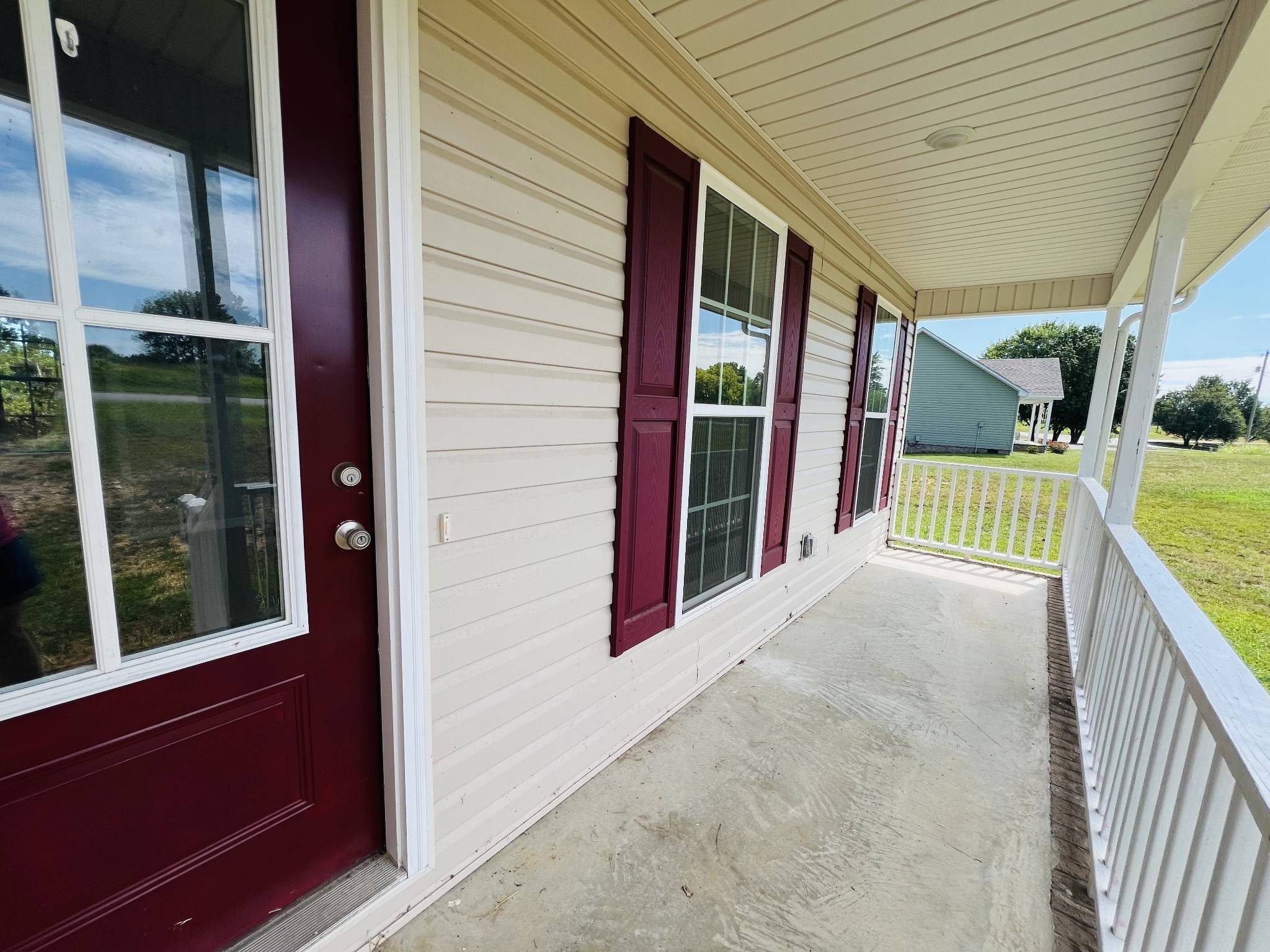 1456 Jackson Hollow Rd, Goodspring, TN 38460