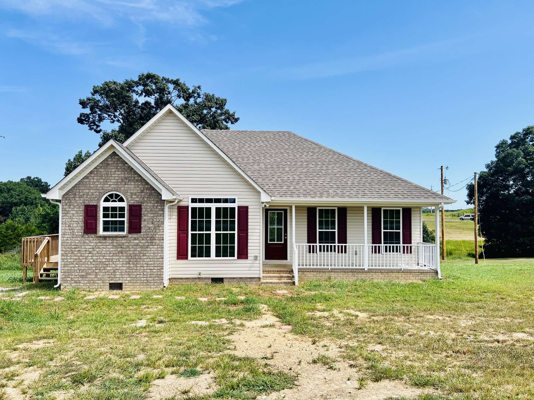 1456 Jackson Hollow Rd, Goodspring, TN 38460