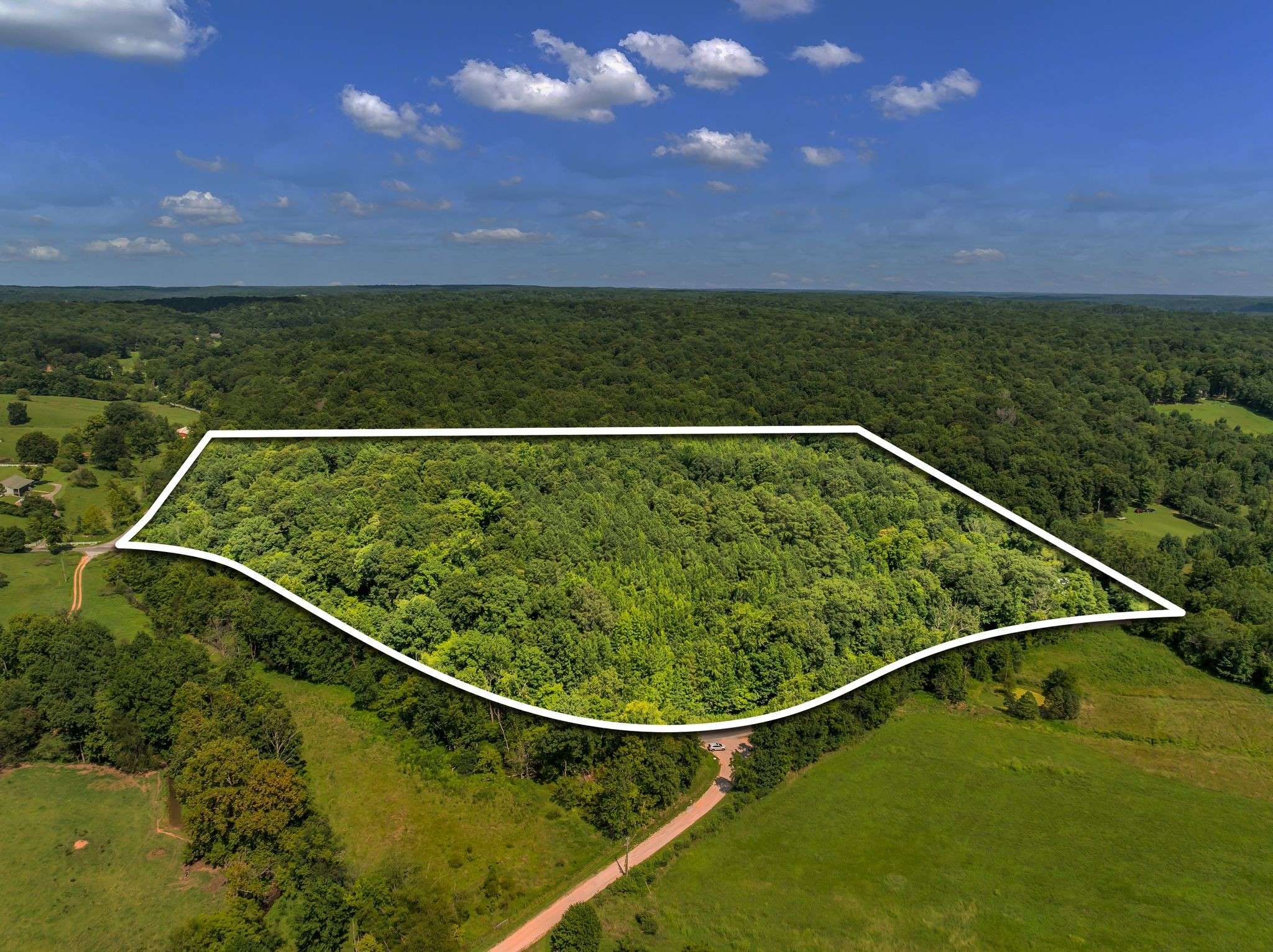 5114 Tennessee Ridge Rd, Waverly, TN 37185
