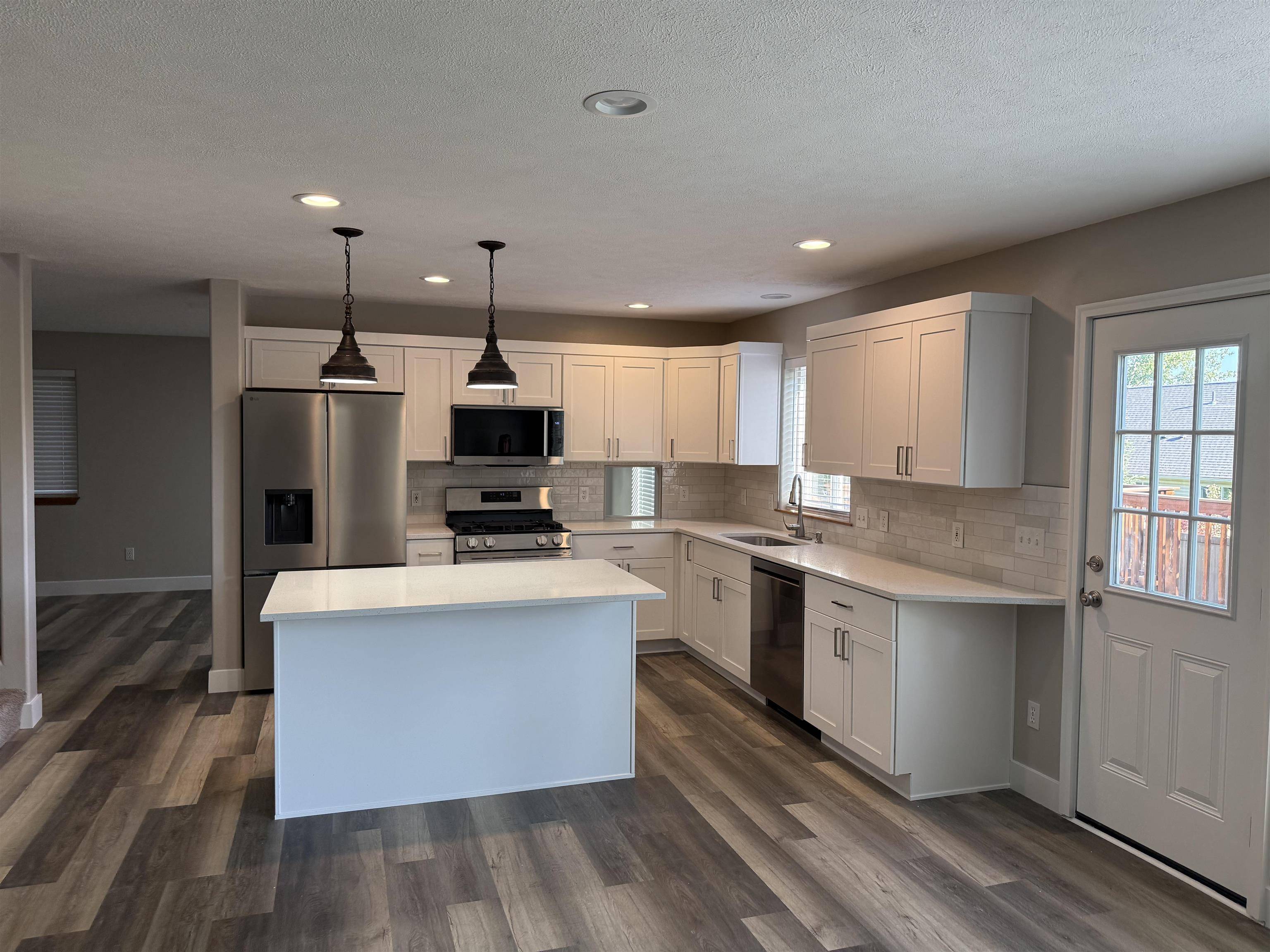3507 W 21 ST Ave, Spokane, WA 99224