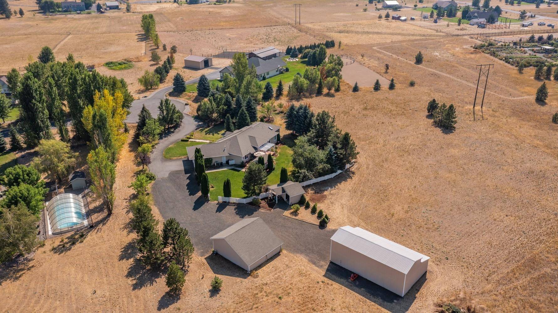 1708 W Cinnibar Ln, Spokane, WA 99224
