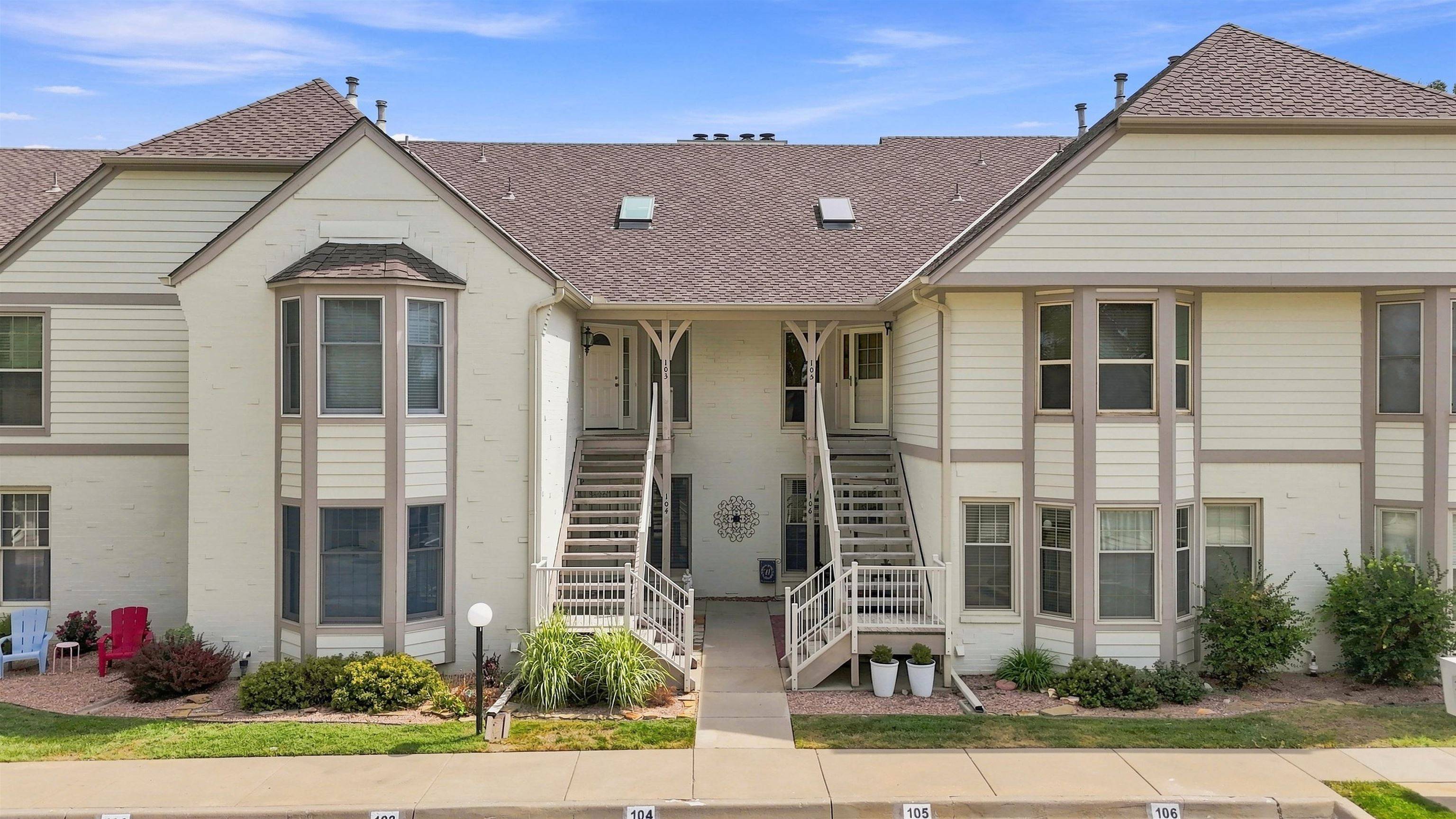 2614 N Executive Way, Wichita, KS 67226