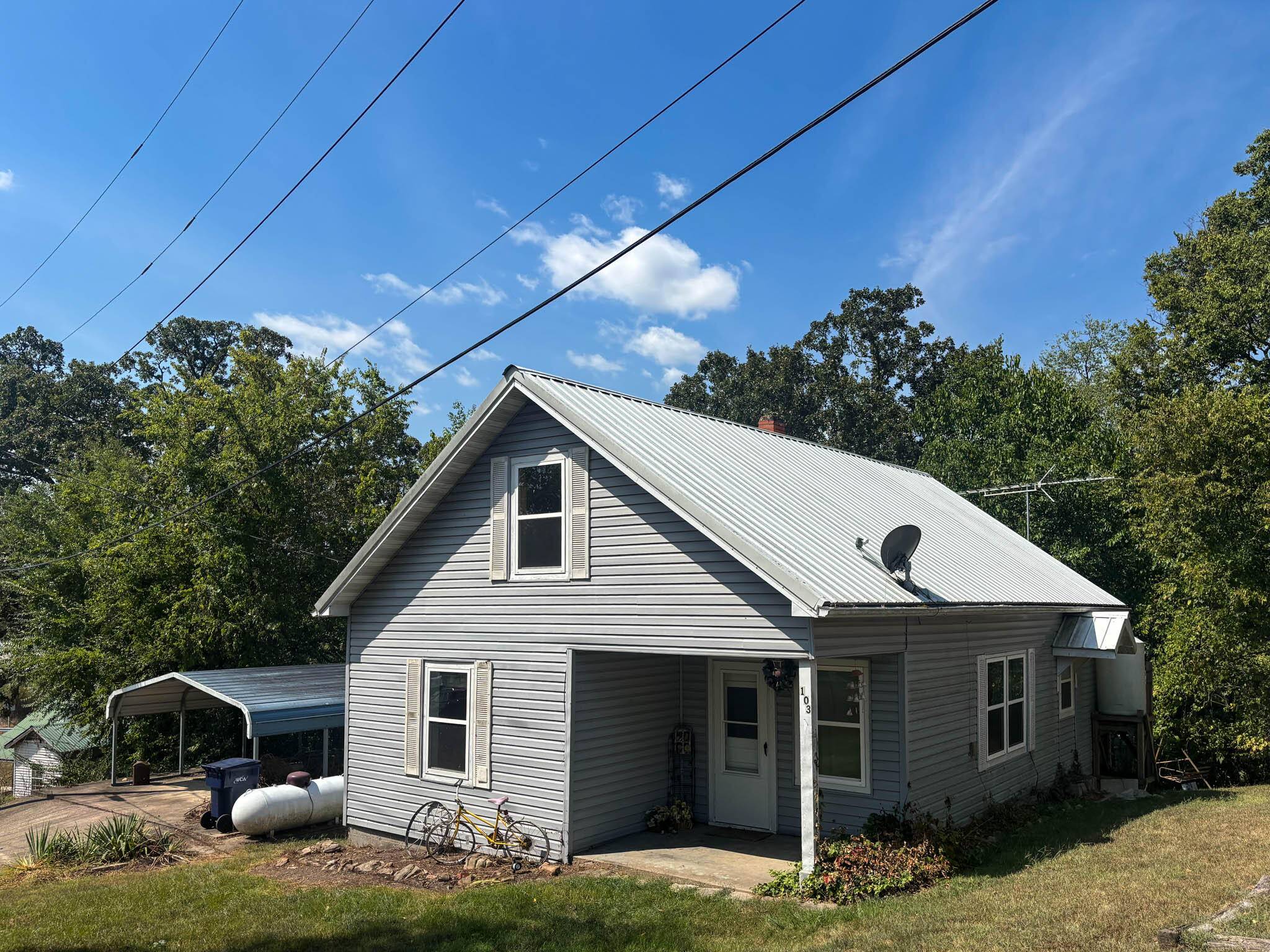 103 Baker ST, Gainesville, MO 65655