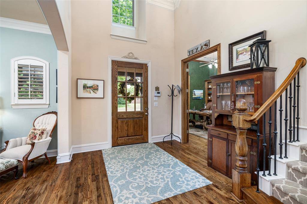 1097 Limestone Court, Allen, TX 75013