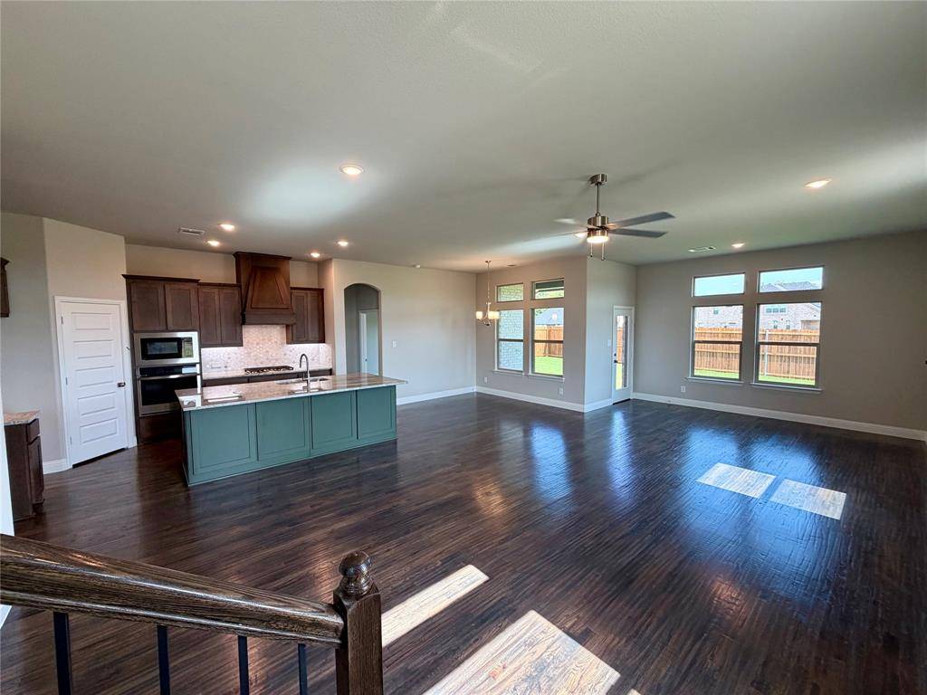 345 Penley Place, Greenville, TX 75401