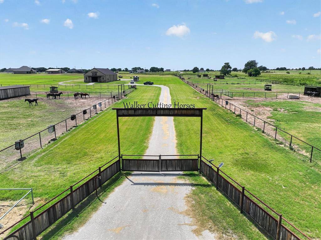 2250 Campbell Road, Tolar, TX 76476