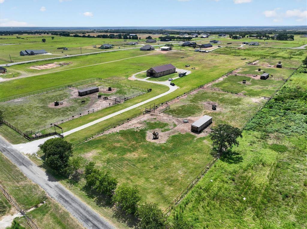 2250 Campbell Road, Tolar, TX 76476