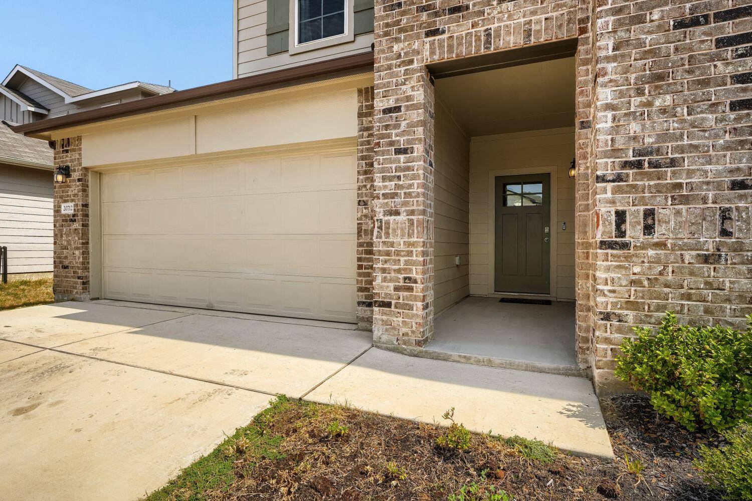 20712 Alcala TER, Manor, TX 78653