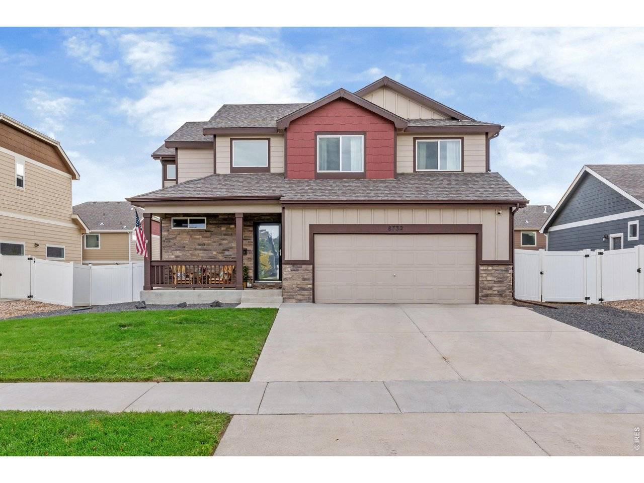 8732 15th St, Greeley, CO 80634