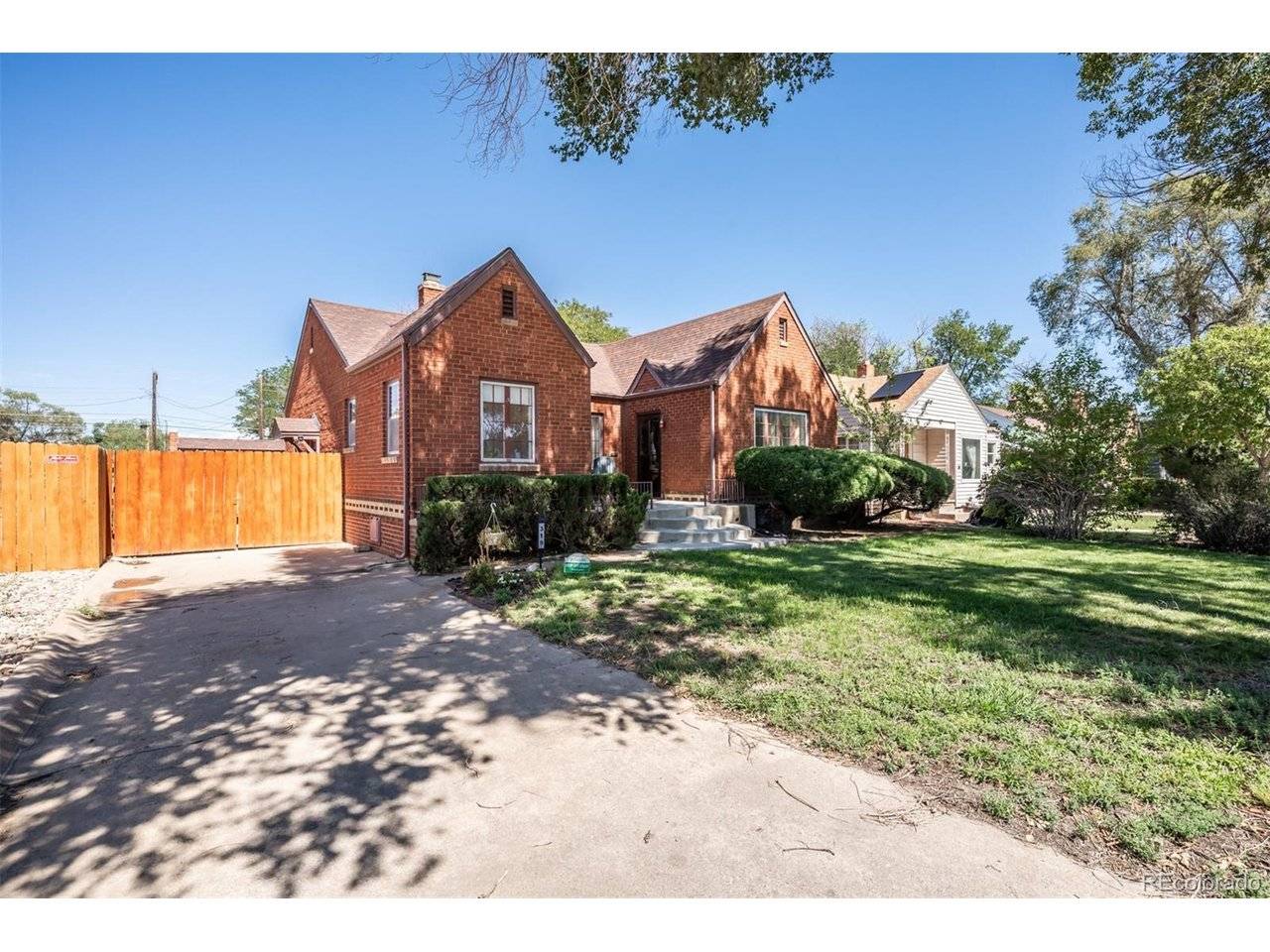 319 Lincoln, Pueblo, CO 81004