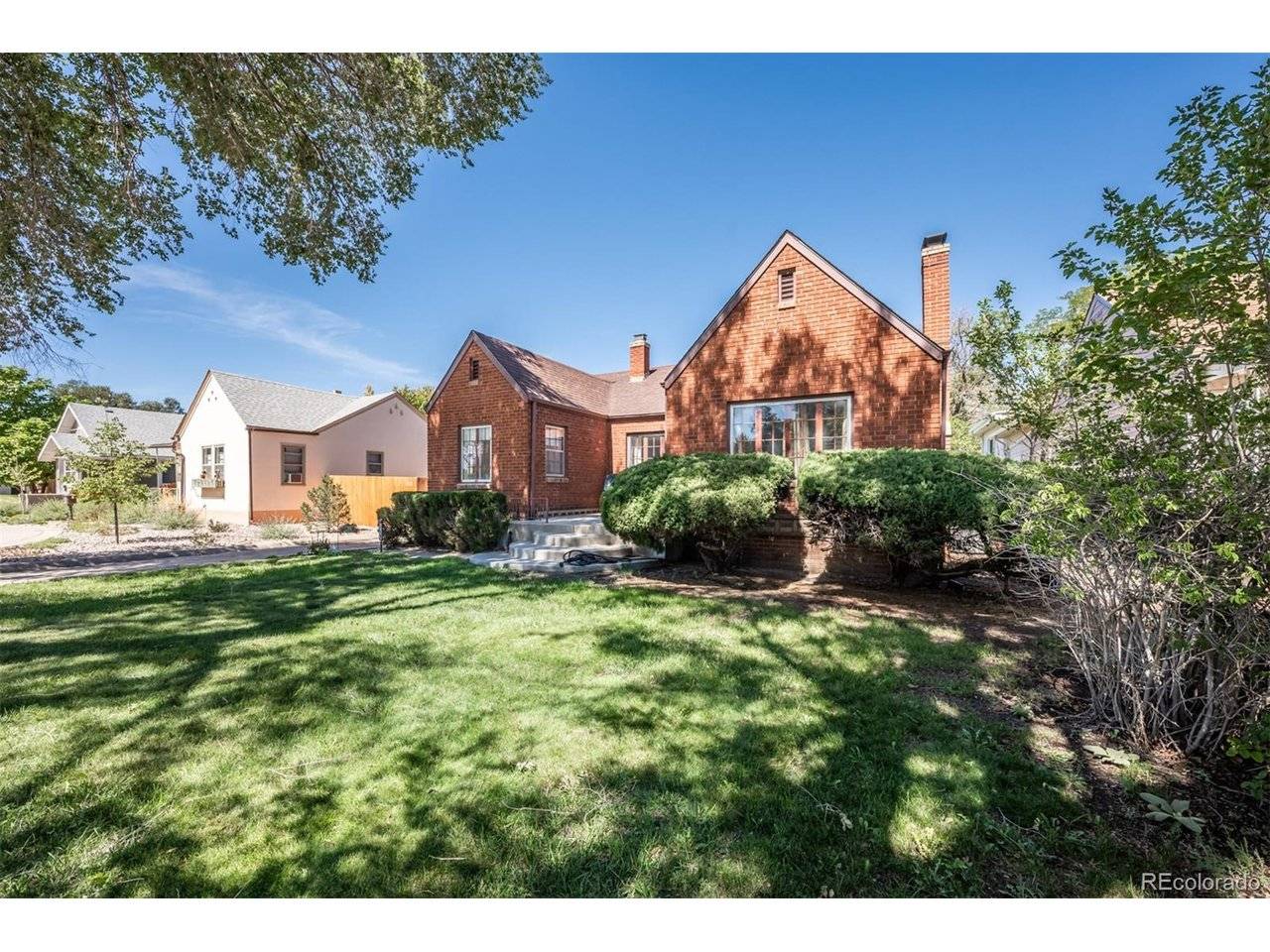 319 Lincoln, Pueblo, CO 81004