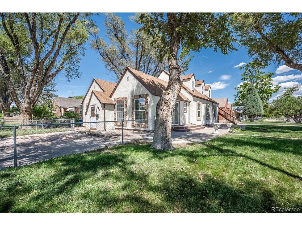 601 W Pitkin, Pueblo, CO 81004