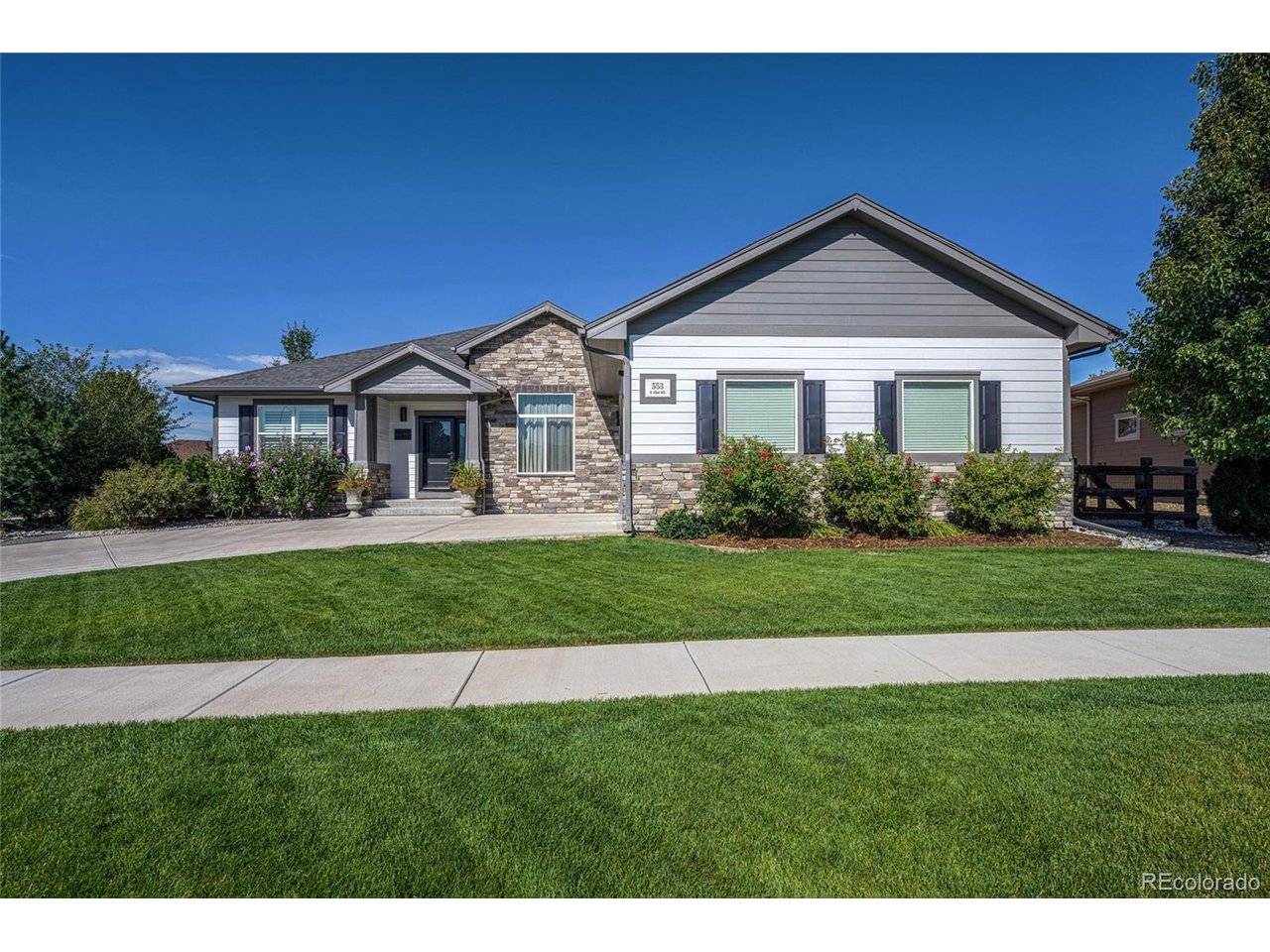 553 S 22nd, Brighton, CO 80601