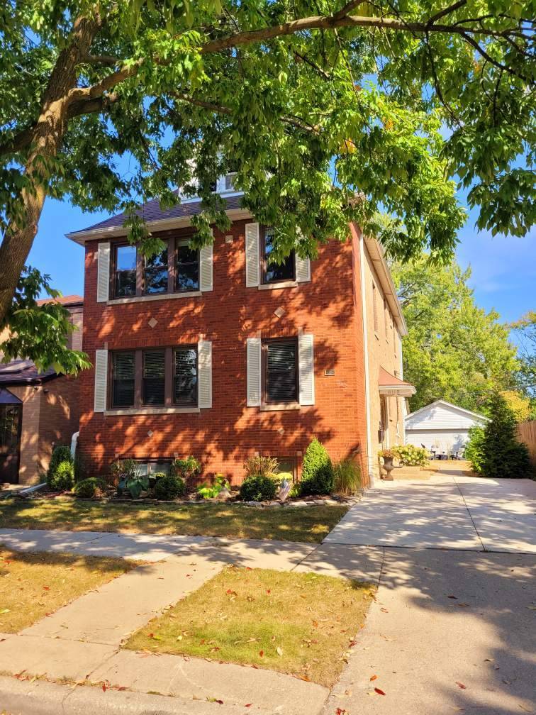 6113 N Karlov AVE #2, Chicago, IL 60646