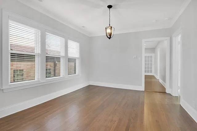 6113 N Karlov AVE #2, Chicago, IL 60646