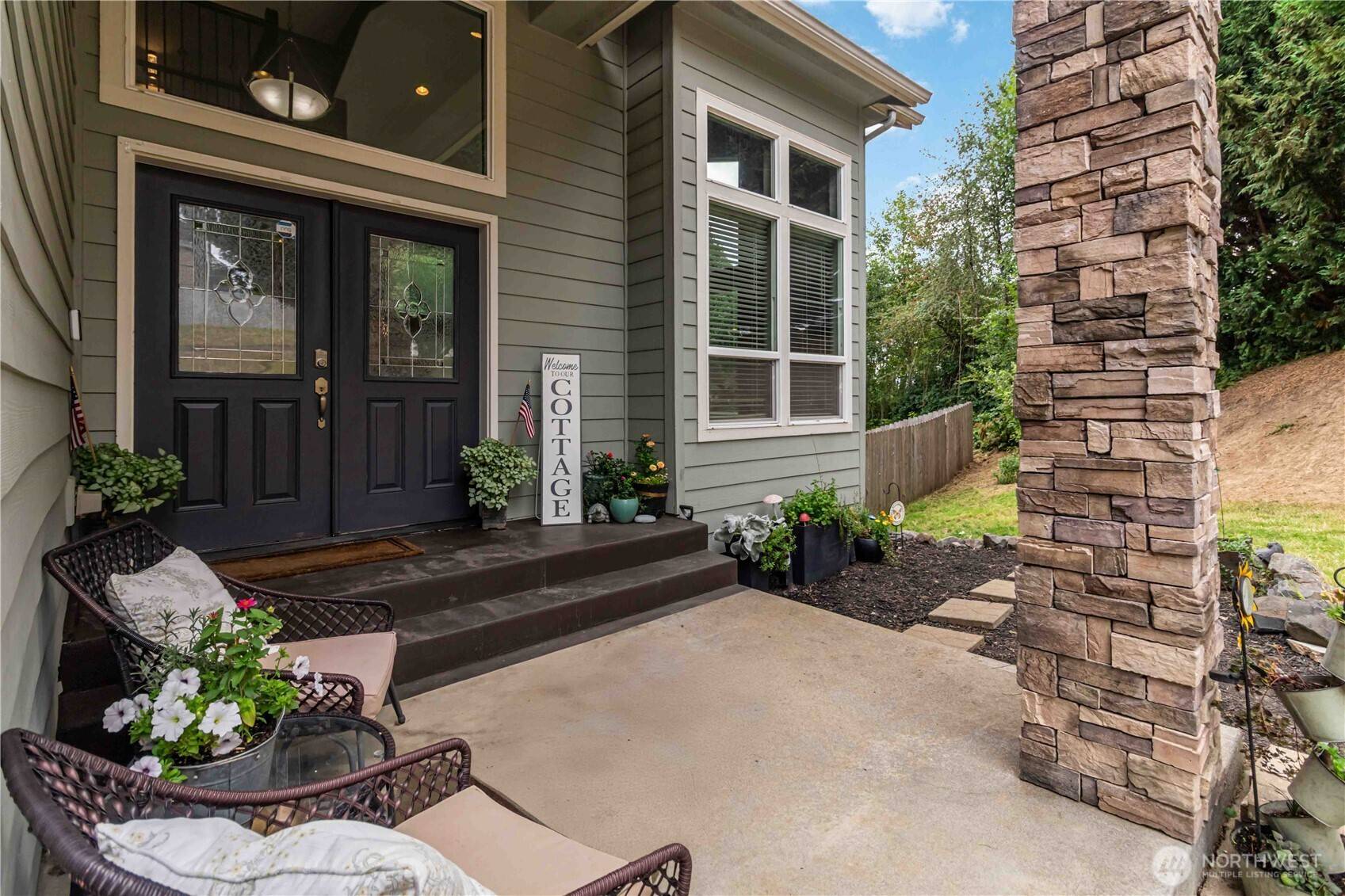 117 Alta Vista, Longview, WA 98632