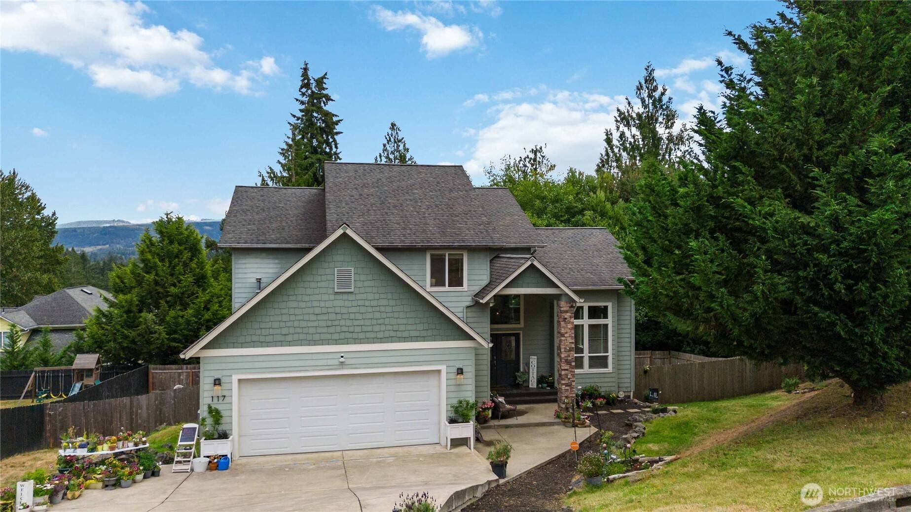 117 Alta Vista, Longview, WA 98632