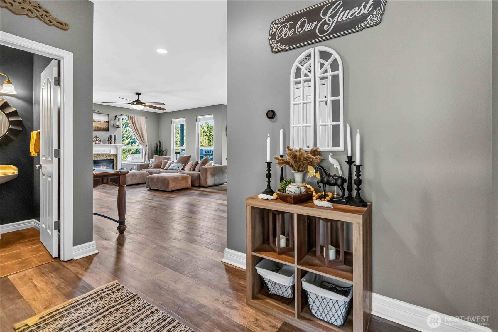 117 Alta Vista, Longview, WA 98632